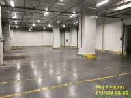 Izdavanje, poslovni prostor, 2210m², Novi Banovci, Stara Pazova - image 1