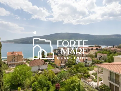 Prodaja, jednosoban stan, 75m², Đenovići, Herceg Novi - image 14
