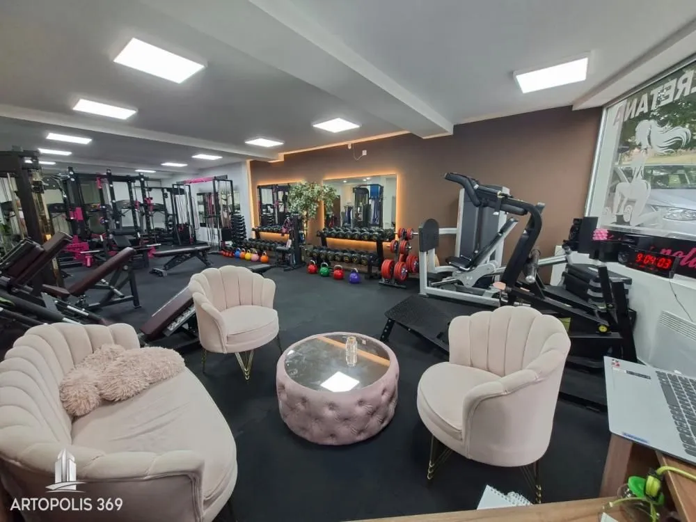 Rent, office space, 140m², Cvetkova Pijaca, Zvezdara Sve Podlokacije