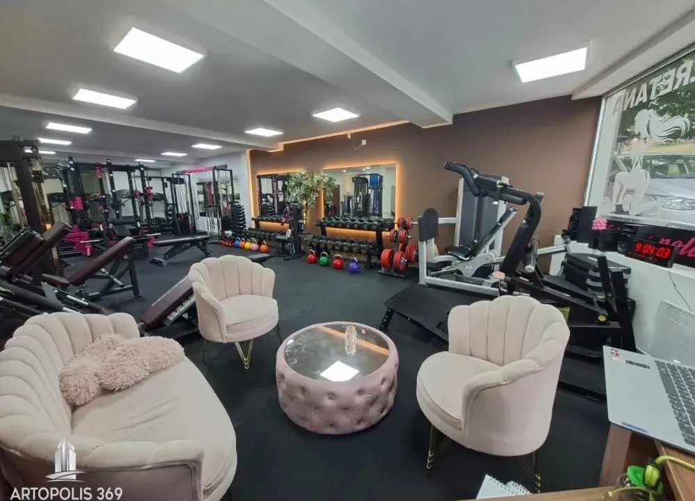 Rent, office space, 140m², Cvetkova Pijaca, Zvezdara Sve Podlokacije