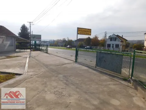 Izdavanje, poslovni prostor, 150m², Petrovac, Kragujevac - image 2