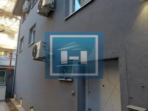 Sale, two bedroom apartment, 59m², Botanička Bašta, Palilula Sve Podlokacije - image 9