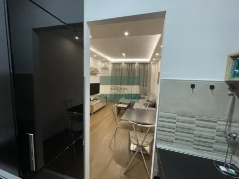Izdavanje, dvosoban stan, 57m², Centar, Kragujevac - image 7