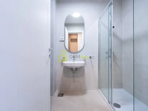 Rent, one bedroom apartment, 42m², Pobrežje, Podgorica - image 4