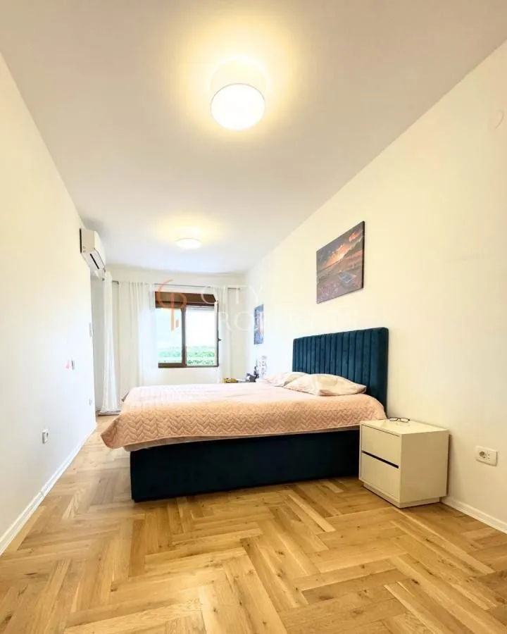 Prodaja, stan, 80m², City Kvart, Podgorica