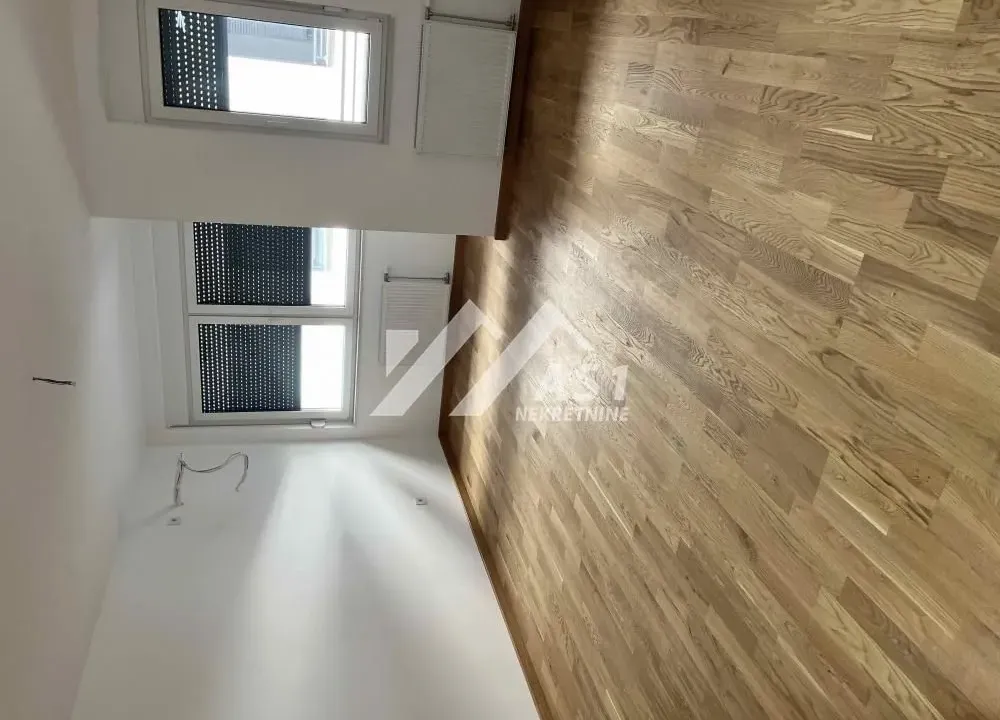 Rent, two bedroom apartment, 48m², Telep, Novi Sad Sve Podlokacije