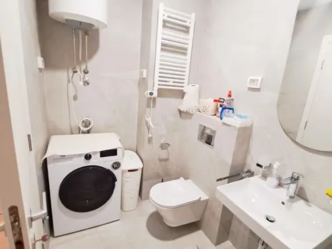 Izdavanje, jednosoban stan, 46m², Central Point, Podgorica - image 5