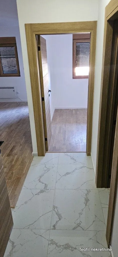 Prodaja, dvosoban stan, 55m², Zlatibor, Srbija