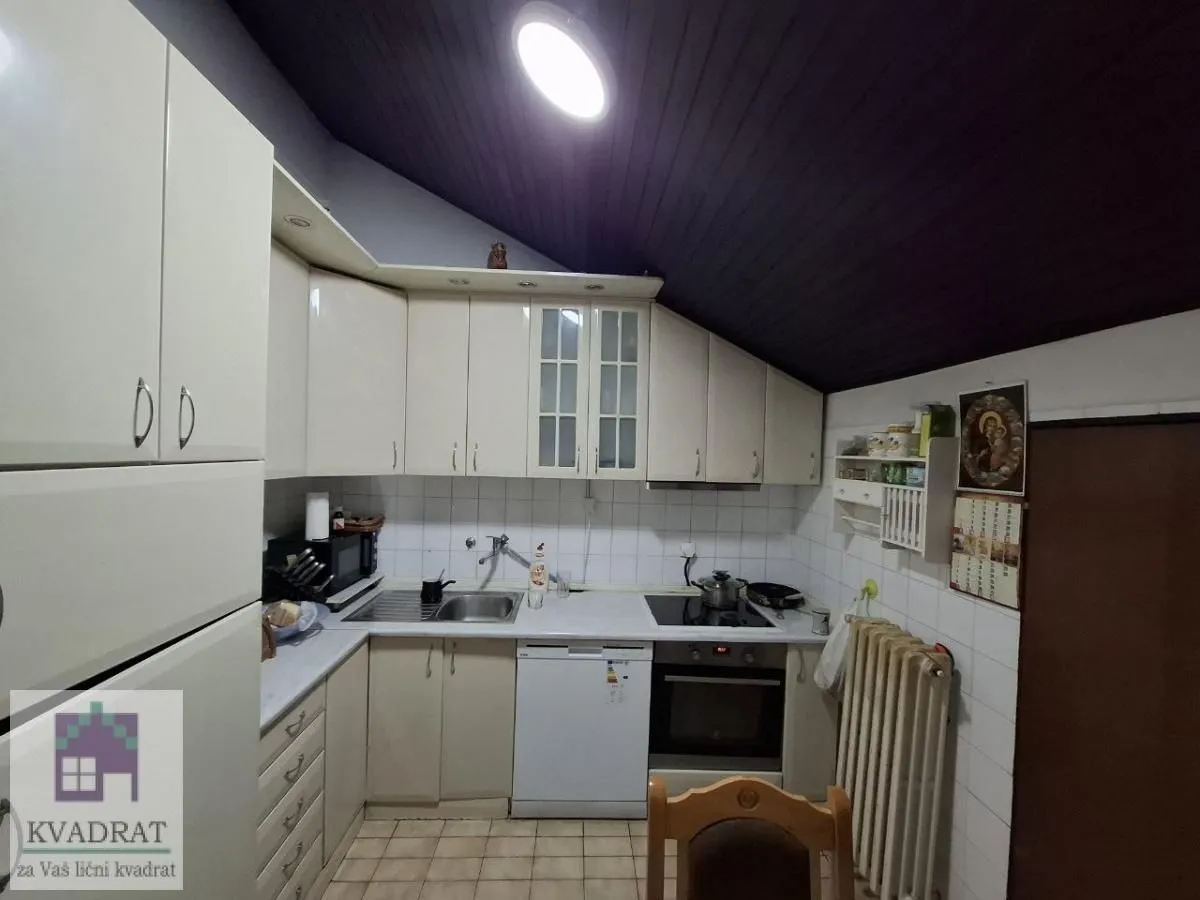Prodaja, kuća, 93m², Obrenovac, Beograd