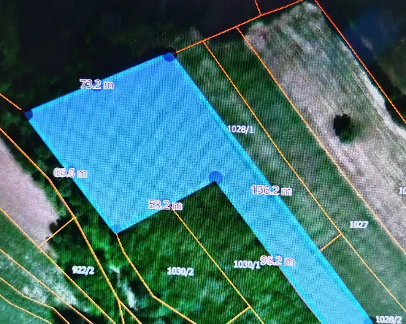 Sale, land lot, 5678m², Centar, Topola