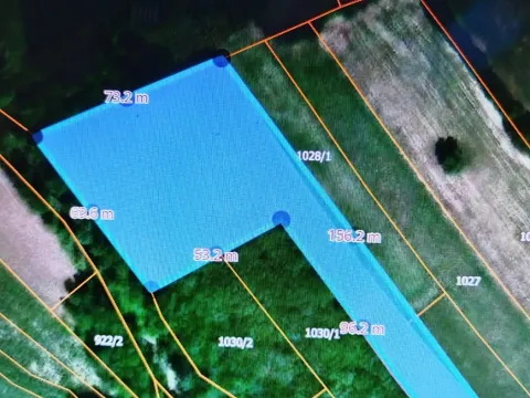Sale, land lot, 5678m², Centar, Topola - image 4