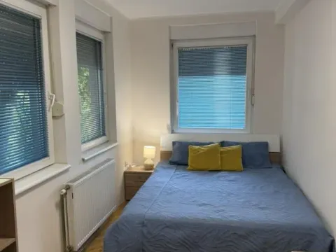 Sale, two bedroom apartment, 53m², Grbavica, Novi Sad Sve Podlokacije - image 8