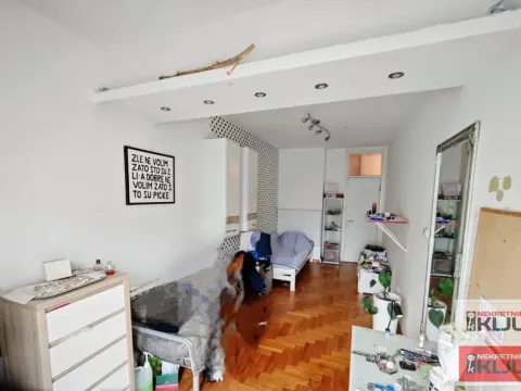 Sale, three bedroom apartment, 105m², Liman 3, Novi Sad Sve Podlokacije - image 2