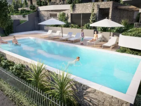 Sale, one bedroom apartment, 53m², Dobrota, Kotor - image 6