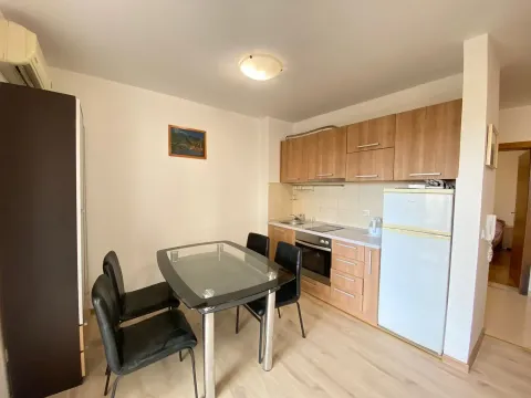 Sale, two bedroom apartment, 51m², Bečići, Budva - image 2
