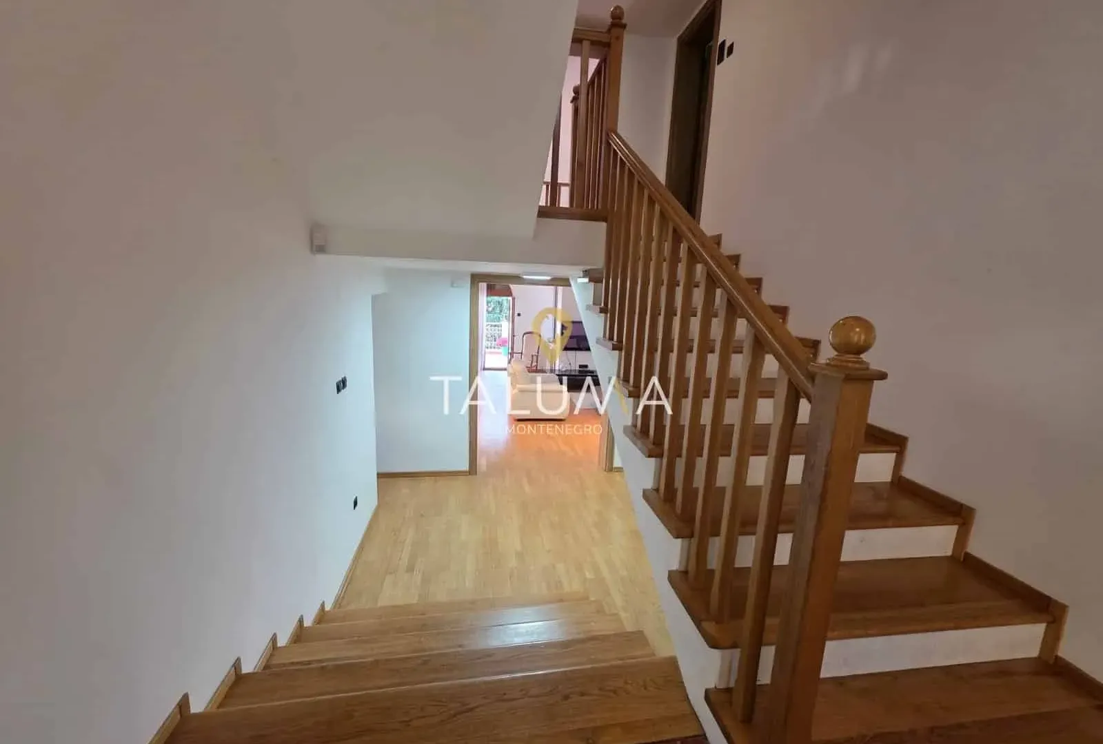 Rent, apartment, 300m², Gorica C, Podgorica