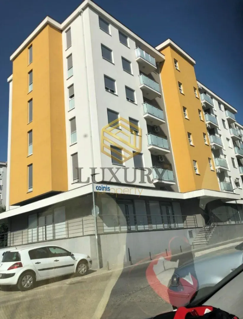 Rent, two bedroom apartment, 70m², Ljubović, Podgorica