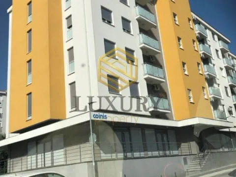 Izdavanje, dvosoban stan, 70m², Ljubović, Podgorica - image 2