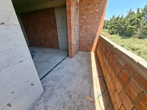 Sale, one bedroom apartment, 51m², Ulcinjsko Polje, Ulcinj - image 8
