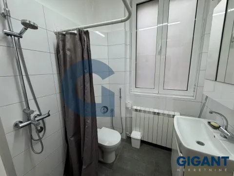 Izdavanje, dvosoban stan, 45m², Cvetni Trg, Vračar Sve Podlokacije - image 10