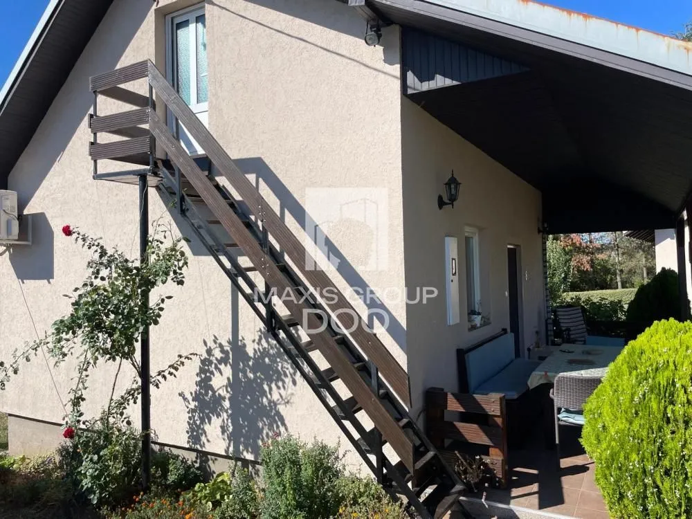 Sale, house, 58m², Sopot, Beograd