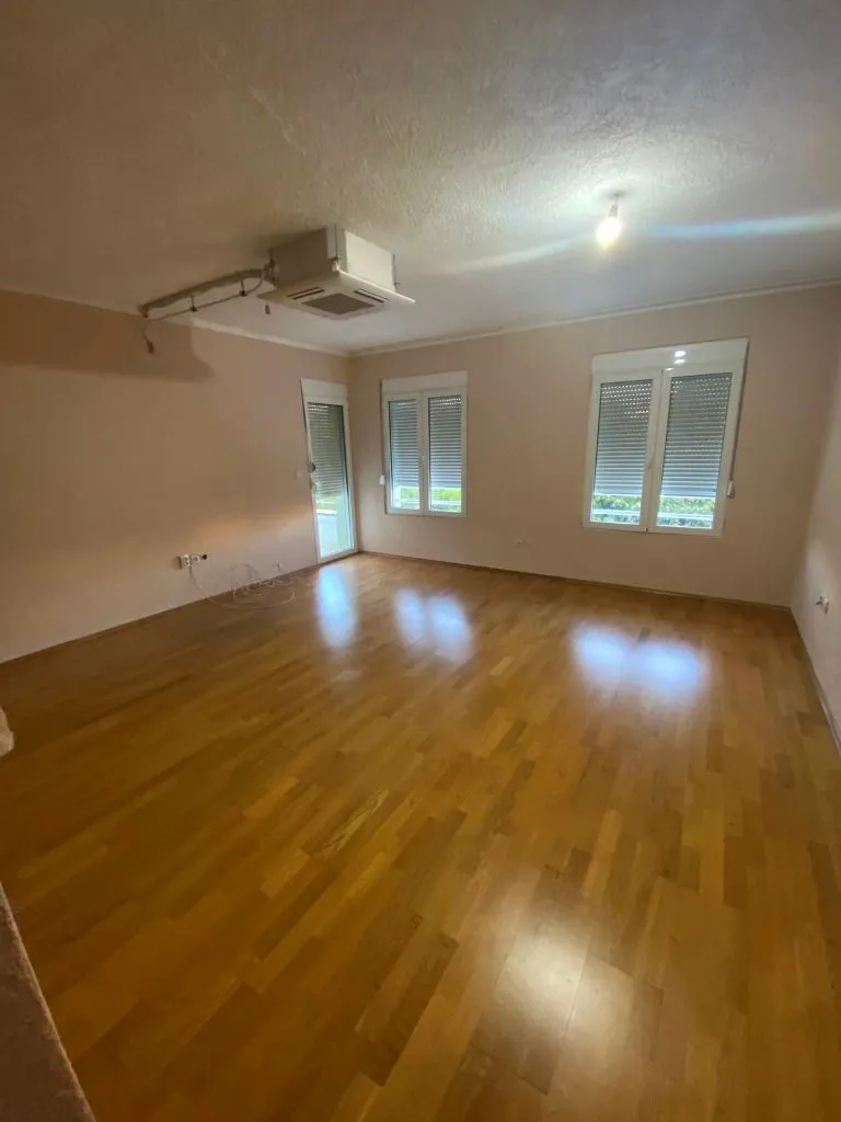 Rent, two bedroom apartment, 69m², Ljubović, Podgorica