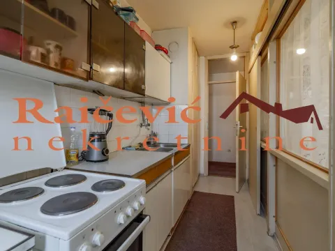Prodaja, dvosoban stan, 76m², Stari Grad, Beograd - image 11