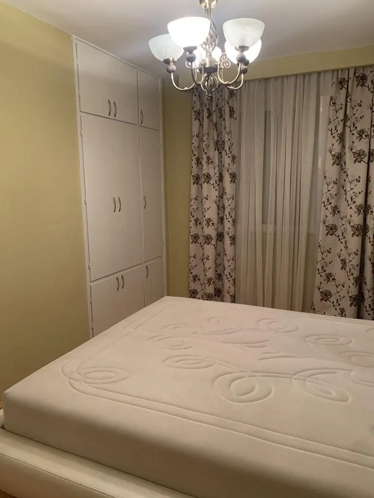 Izdavanje, jednosoban stan, 58m², Preko Morače, Podgorica
