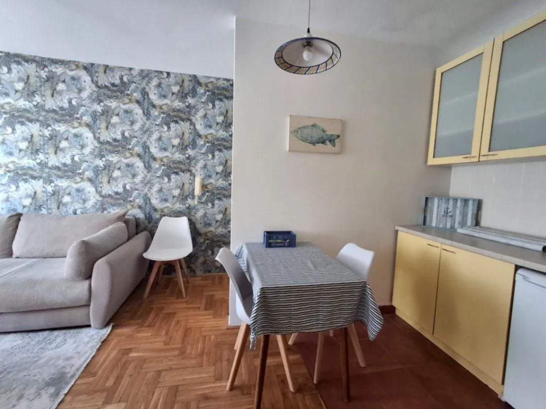 Sale, one bedroom apartment, 42m², Velji Vinogradi, Budva
