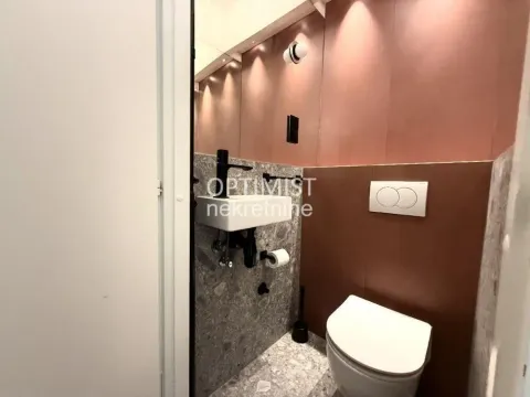 Izdavanje, trosoban stan, 76m², Novi Beograd Blok 61, Novi Beograd Sve Podlokacije - image 16