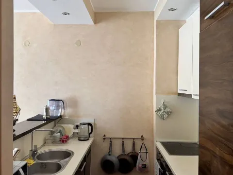 Prodaja, dvosoban stan, 68m², Bečići, Budva - image 2