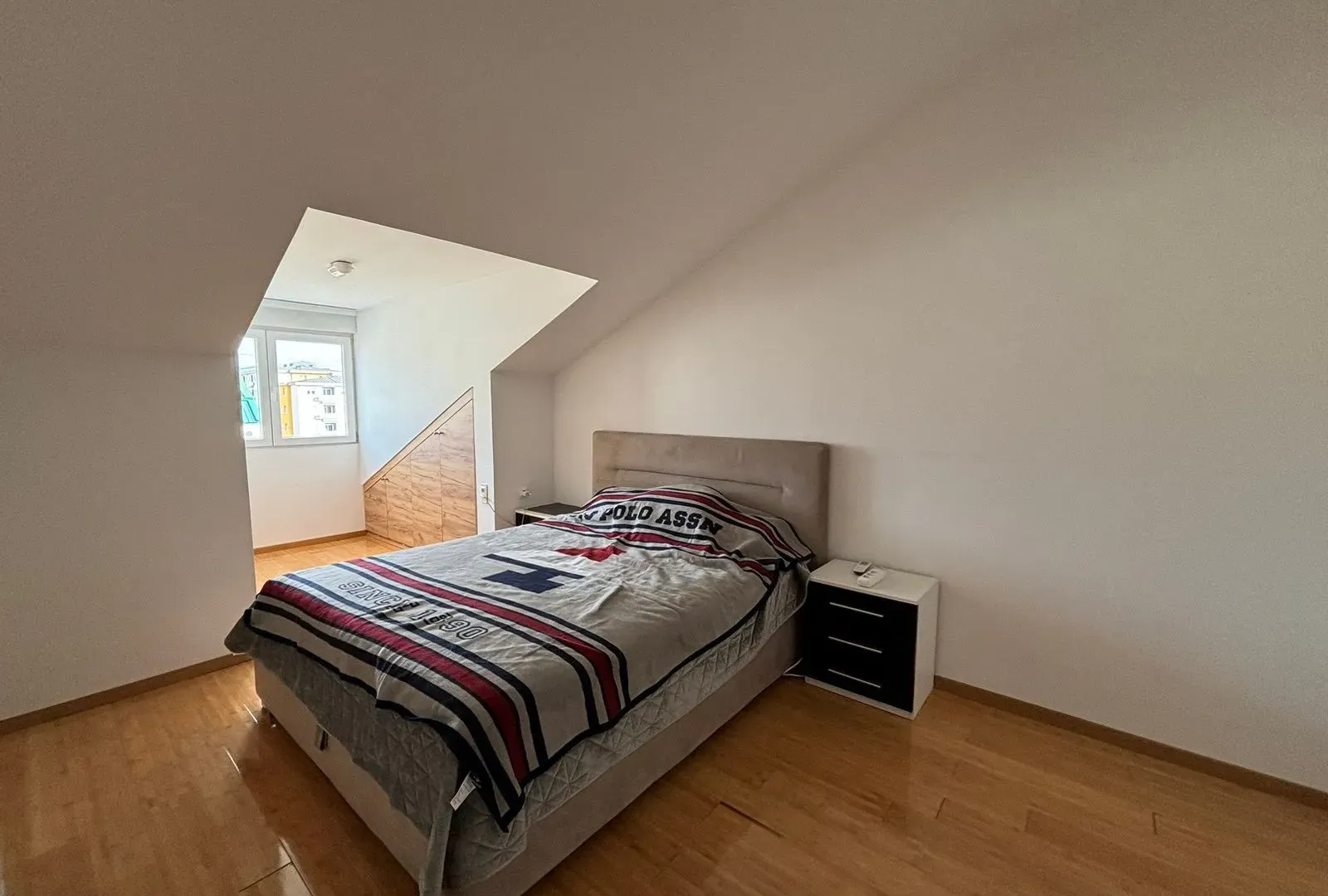 Sale, four bedroom apartment, 136m², Zabjelo, Podgorica