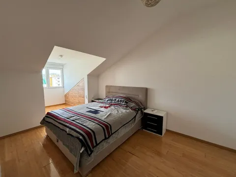 Prodaja, četvorosoban stan, 136m², Zabjelo, Podgorica - image 10