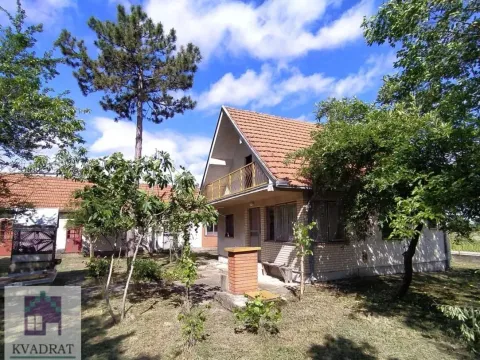 Sale, house, 90m², Vladimirci, Srbija - image 7