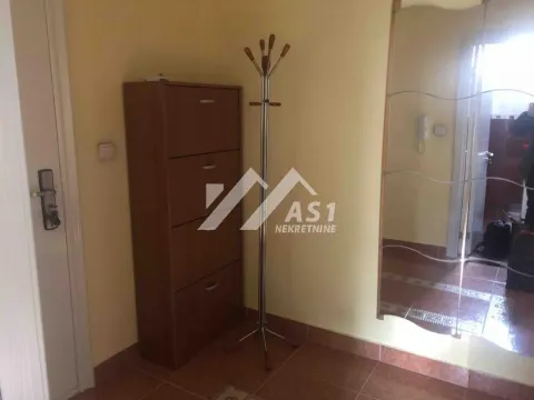 Rent, two bedroom apartment, 52m², Sajam, Novi Sad Sve Podlokacije - image 7