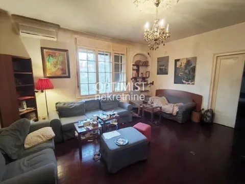 Prodaja, stan, 130m², Stari Grad, Beograd - image 3