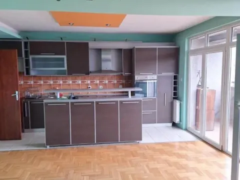 Sale, three bedroom apartment, 104m², Palilula, Niš - image 4