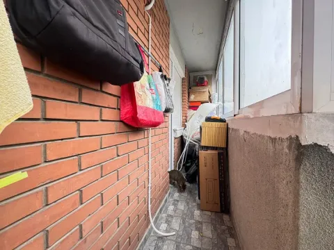Sale, three bedroom apartment, 84m², Kalenić Pijaca, Vračar Sve Podlokacije - image 16