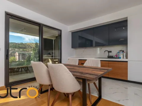 Prodaja, dvosoban stan, 86m², Podgorica, Crna Gora - image 18