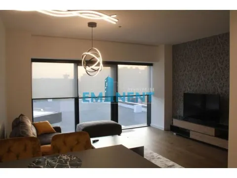 Izdavanje, dvosoban stan, 56m², Novi Beograd Blok 65, Novi Beograd Sve Podlokacije - image 5