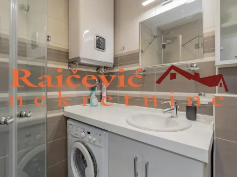 Sale, two bedroom apartment, 62m², Centar, Stara Pazova - image 15