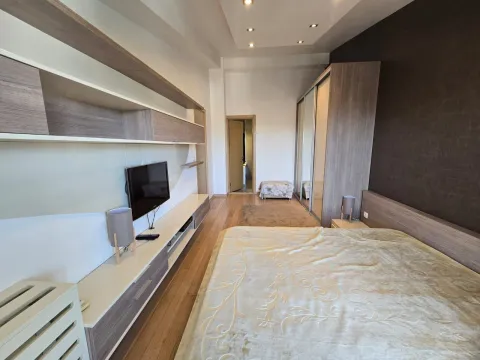 Sale, three bedroom apartment, 120m², Gorica C, Podgorica - image 12