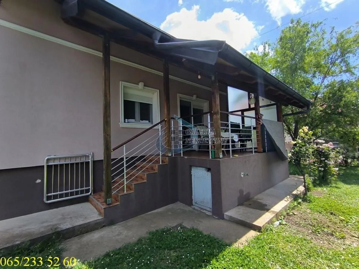 Prodaja, kuća, 100m², Konatice, Obrenovac