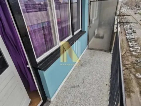 Rent, two bedroom apartment, 56m², Liman 2, Novi Sad Sve Podlokacije - image 10