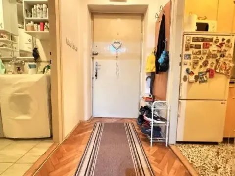 Sale, one bedroom apartment, 30m², Đeram Pijaca, Beograd - image 4