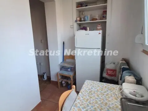 Prodaja, jednosoban stan, 35m², Nova Detelinara, Novi Sad Sve Podlokacije - image 7