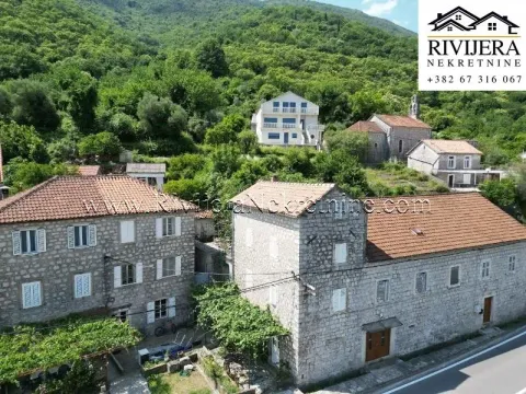 Prodaja, kuća, 75m², Kostanjica, Kotor - image 6