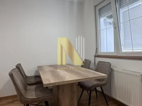 Rent, two bedroom apartment, 46m², Centar, Novi Sad - image 4