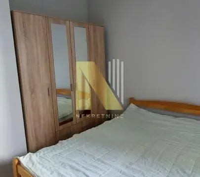 Izdavanje, jednosoban stan, 42m², Novi Sad, Srbija - image 6