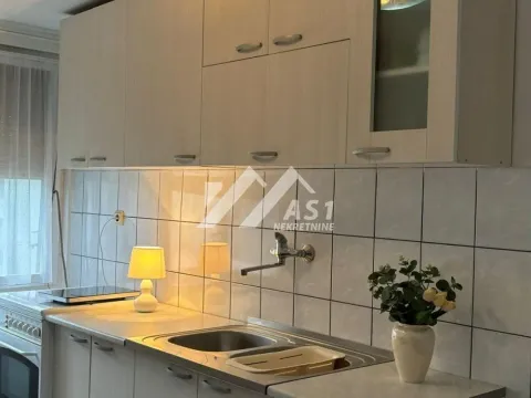 Izdavanje, jednosoban stan, 40m², Sajam, Novi Sad Sve Podlokacije - image 4